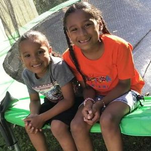 Meet your Posher, Sonia